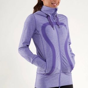 Lululemon Stride Jacket